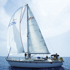 yacht sailing cruises santorini
